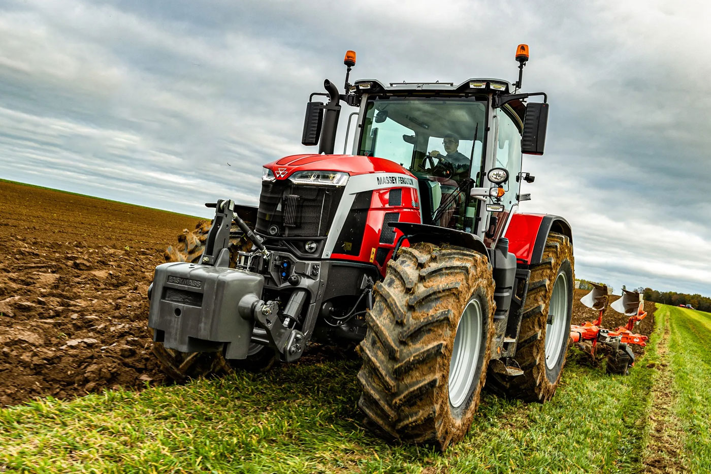 équipements agricoles