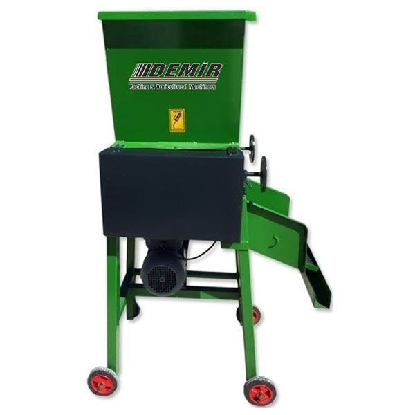 Grape Crusher