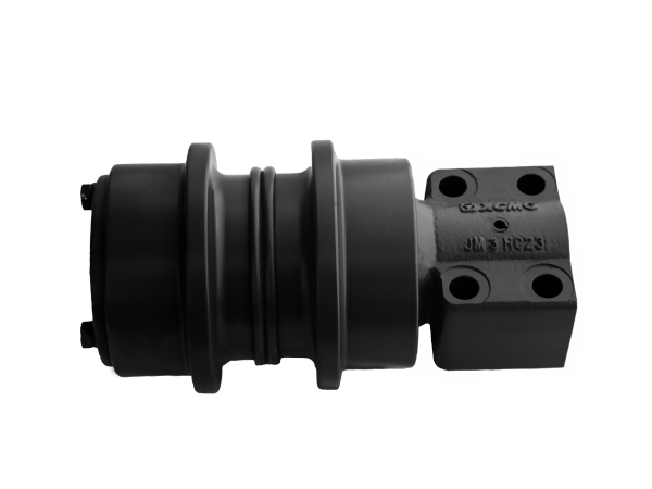Galet porteur