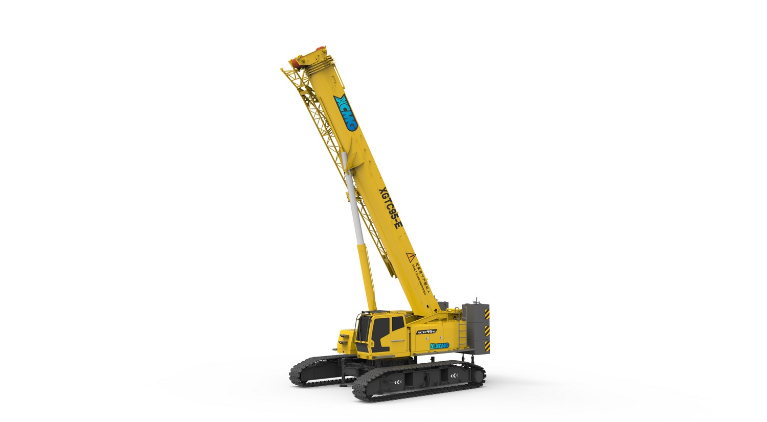 XGTC95-E (électrique)