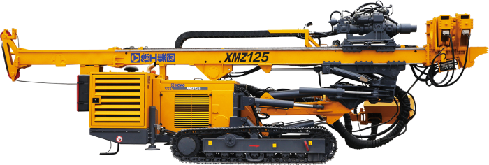 XMZ125