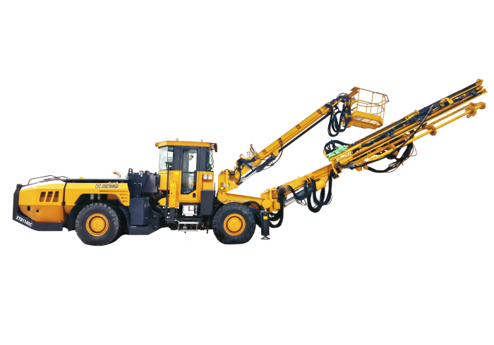 XTB1140C Chariot de boulonnage
