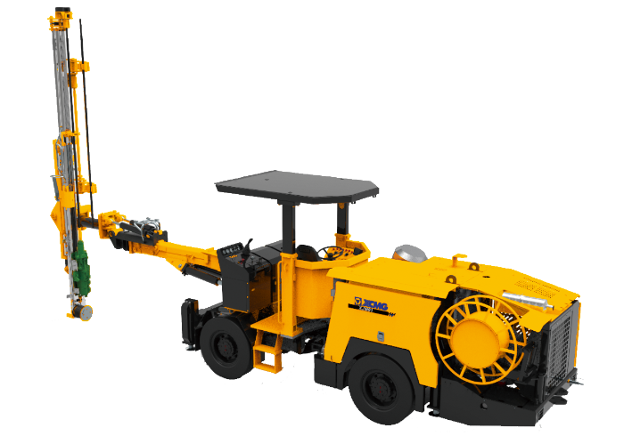 XTB194 Chariot de boulonnage