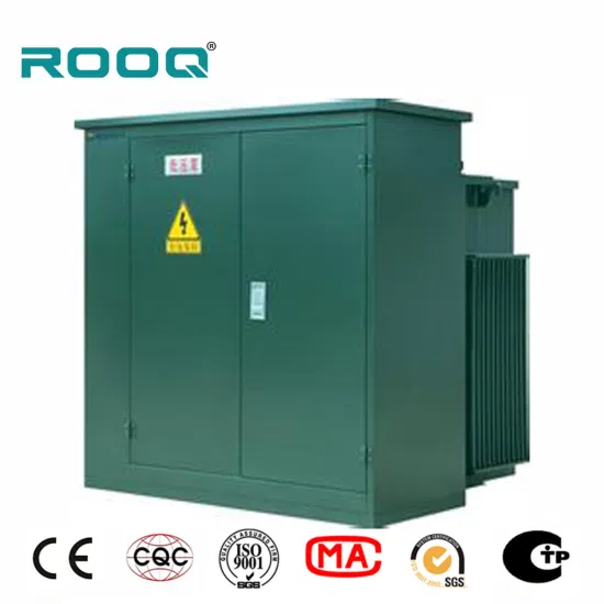 12-24-Compact-Transformer-Substation-European-Type-Substation-for-Conpuct-Secondary-Substation