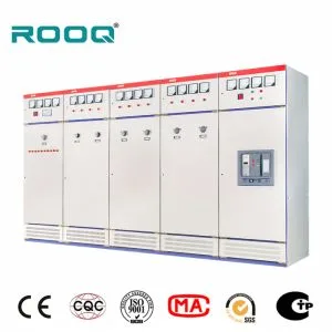12kv 24kv Moyenne Tension Intérieur Blindé Métallique Armoire Hv Appareillage de Commutation Équipement Électrique Panneau