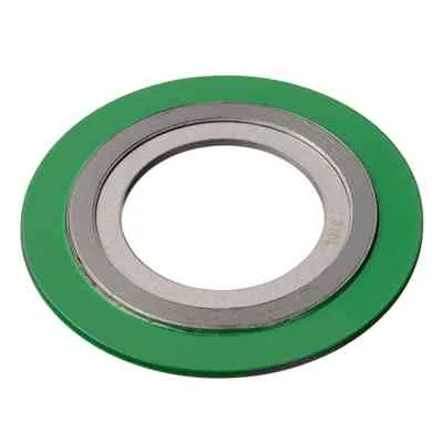 Joint spiralé