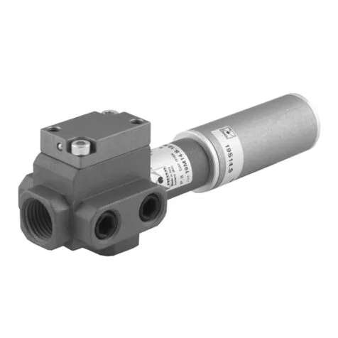 Générateur de vide mono-étagé G1/4” – 19M14.S.17.SL.ES 