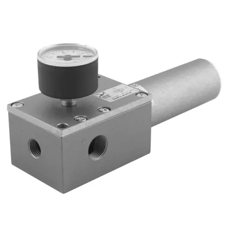 Générateur de vide mono-étagé G3/8” – 19M38.S.15.SS.00 