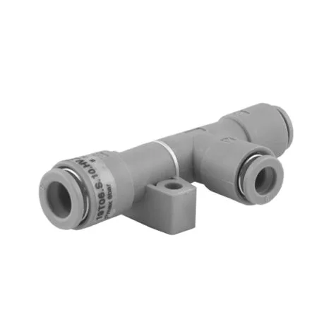 Générateur de vide mono-étagé T06 – 19T06.S.10.HV.ZY 