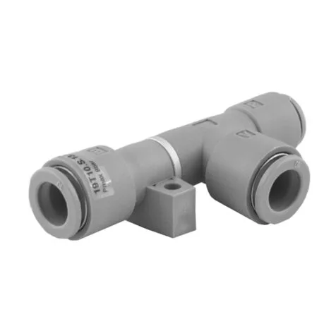 Générateur de vide mono-étagé T10 – 19T10.S.13.HV.XX 