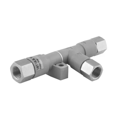 Générateur de vide mono-étagé T18 – 19T18.S.10.HV.VV 