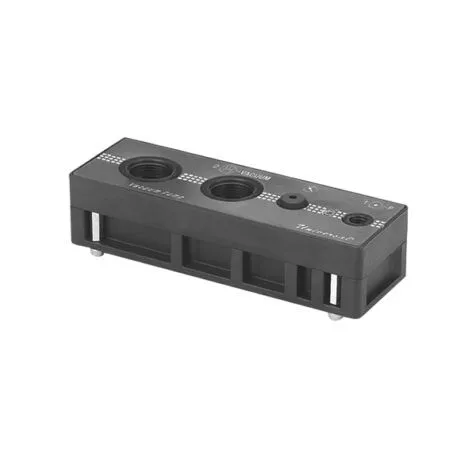 Générateur de vide multi-étagé à haut débit G3/4” – 19T34.M.41.HF.QQ 