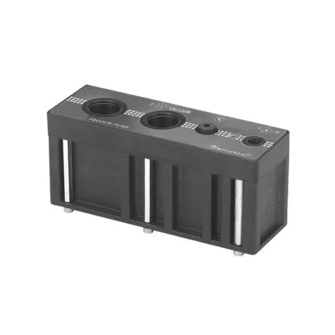 Générateur de vide multi-étagé à haut débit G1” – 19TG1.M.61.HF.PP 