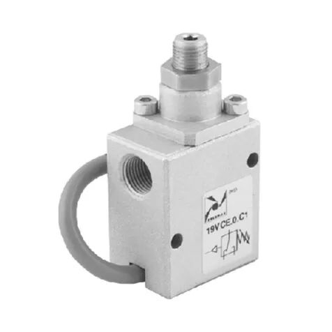 Vacuostat électromécanique – 19VCE.0.C1 
