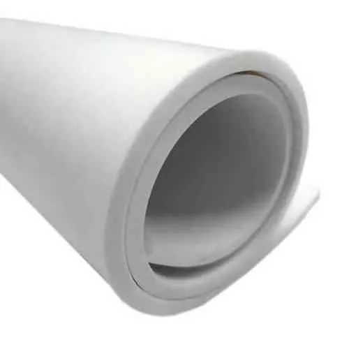 Feuille EPDM 