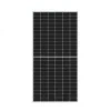 Panneau solaire monocristallin 445 W 450 W 455 W à haut rendement