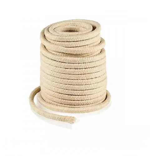 Tresse Coton suiffé