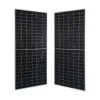 Panneau solaire double verre mono JF 525 à 545 W.