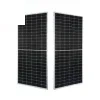 Module solaire à haut efficacité 540W panneau solaire monocristallin