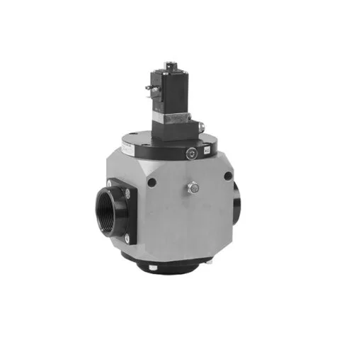 Solenoid-Spring – 776/V.22.0.1C.*