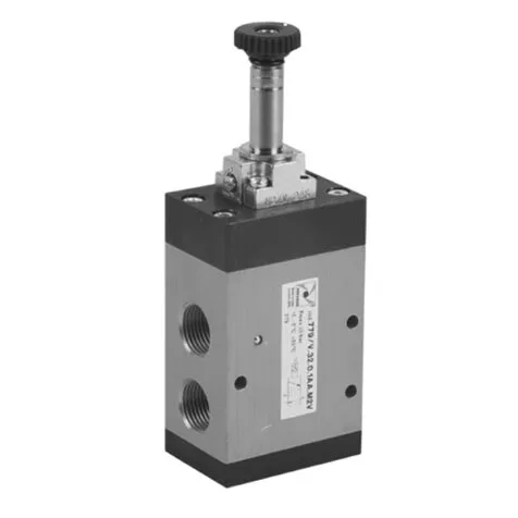 Solénoïde-Ressort-Auto-alimentation – 779/V.32.0.*.M2/V 
