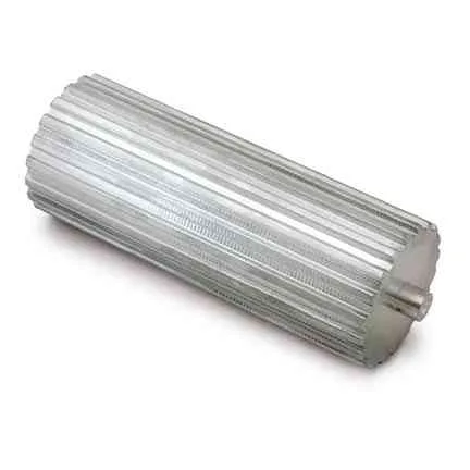 Barreau aluminium