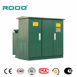 Box-Substation-Zbw-12-0-4-10kv-Box-Type-Substation-Medium-and-High-Voltage-Switch-Cabinet-Distribution