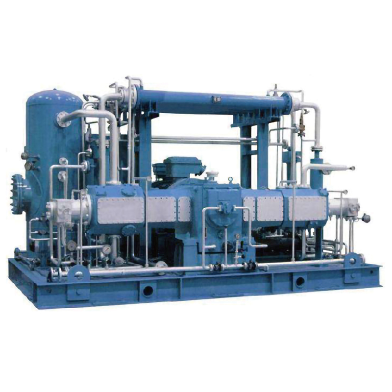 CNG Compressors
