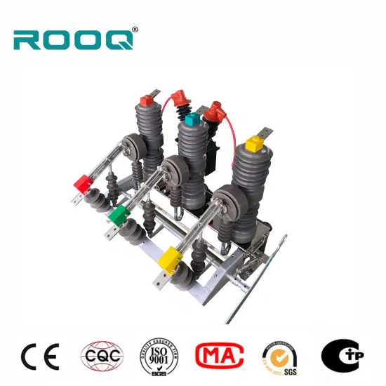 China-Outdoor-Three-Phase-12kv-Automatic-High-Voltage-Vacuum-Circuit-Breaker-for-Substations