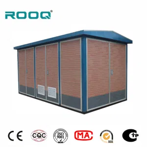 Compact-Electric-Transformer-Power-Substation