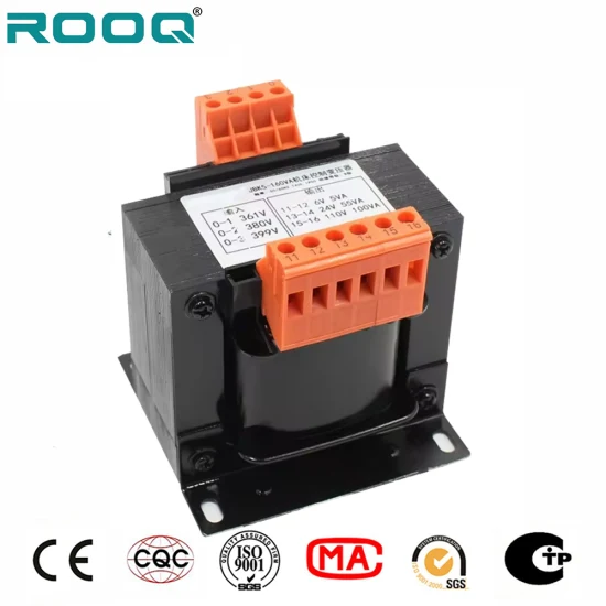 Copper-220V-to-380V-36V-to-220V-Single-Phase-Control-Transformer-4kVA