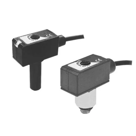Mini vacuostat numérique – DS.10.VB*.*.* 
