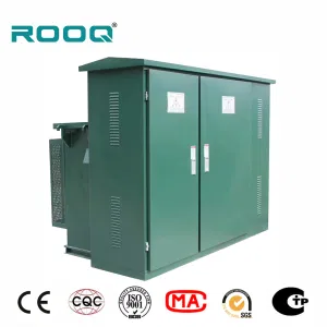 Factory-Wholesale-High-and-Low-Voltage-Prefabricated-Substation-Power-Distribution-Equipment