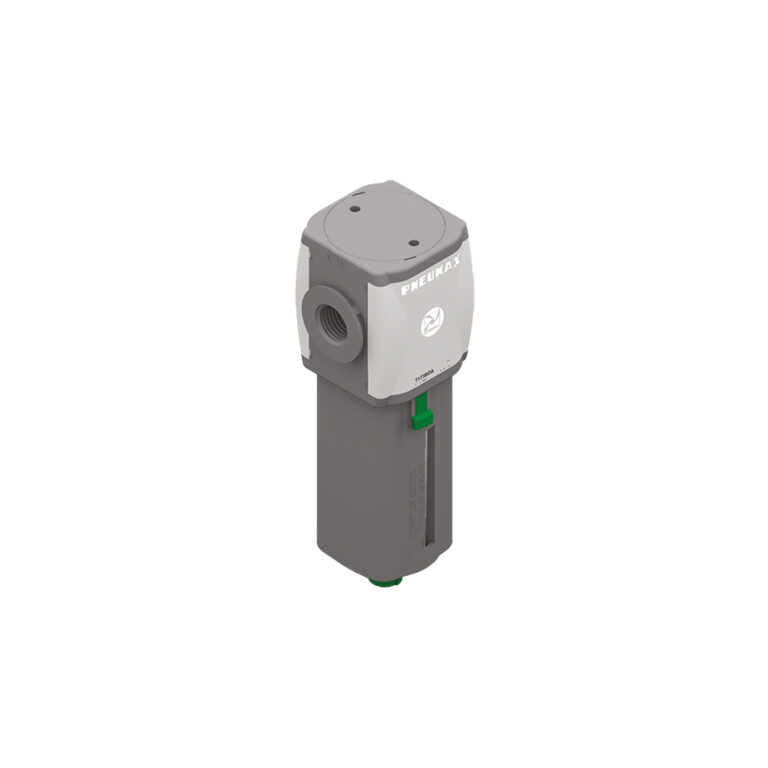 Filters (Series AIRPLUS)