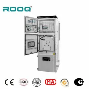 Kyn28 12 10kv Appareillage de Commutation Armoire Moyenne Tension