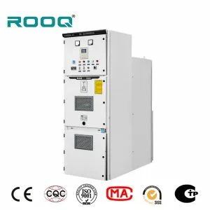 Kyn28 12kv Moyenne Tension Appareillage de Commutation avec Bon Prix