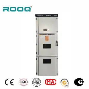Low-Voltage-Drawer-Cabinet-Ggd-Drawout-Type-Switchboard-Switchgear