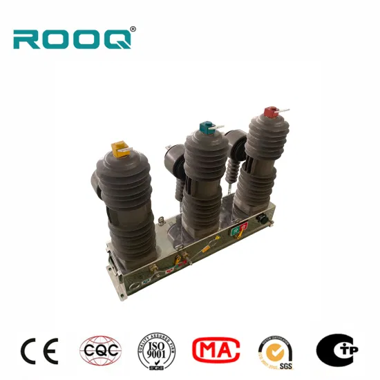 Manufacture-Zw32-33kv-Auto-Recloser-Outdoor-Vcb-Intellegent-Swtich-for-Electric-Line