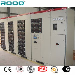 Mns-Low-Voltage-Electrical-Distribution-Panel-Drawer-Switchgear