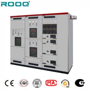Extérieur Étanche Électrique Appareillage de Commutation Armoire Distribution Électrique Panneau