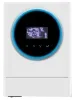 Sur hybride&Stockage d’énergie hors réseau inverseur triphasé 8kw