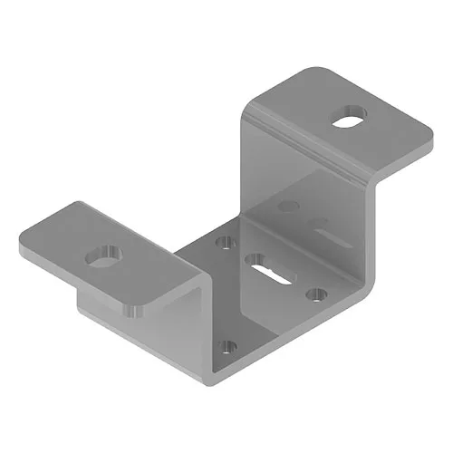 Support de fixation pour régulateur de pression (Série 1700)