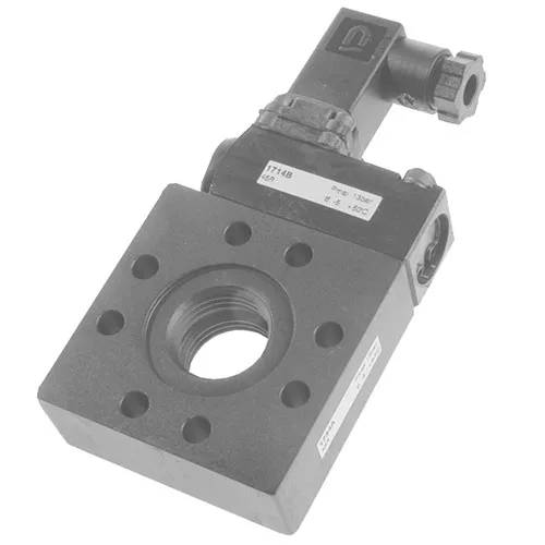 Pressostat complet avec adaptateur (Série 1700)