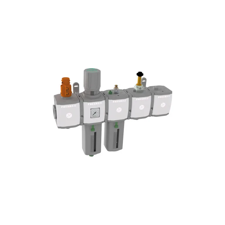 Manifold unit(Série AIRPLUS)