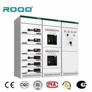 Appareillage de Commutation Ceeg Kyn61 40 5kv Énergie Solaire Storage Conteneur Transformateur Postes