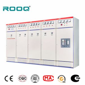 Switchgears-Switchgear-Keeya-Customized-High-Voltage-Indoor-Switchgears-Kyn61-40-5-Removable-Metal-Enclosed-Draw-out-Type-Switchgear-Panel