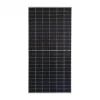 Module solaire double verre mono JF Solar 525~545 W.