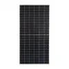 Module solaire double verre mono JF Solar 525~545 W.