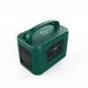 Système solaire hybride 2.5Hours recharge solaire Générateur solaire portable 1000W