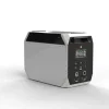 LiFePO4 batterie MPPT contrôleur 2 000 W Power Station Solar Generator